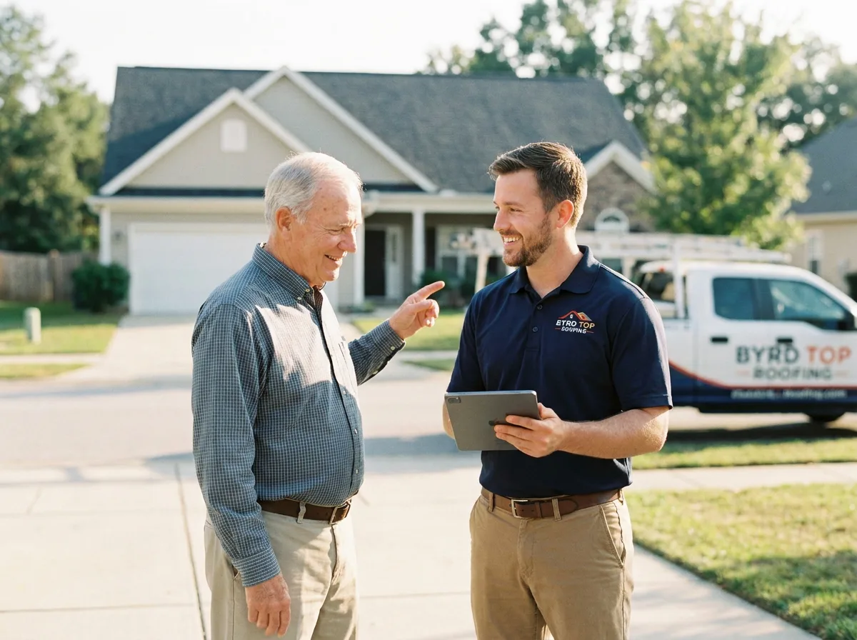 Roofing Bausman, PA FAQs